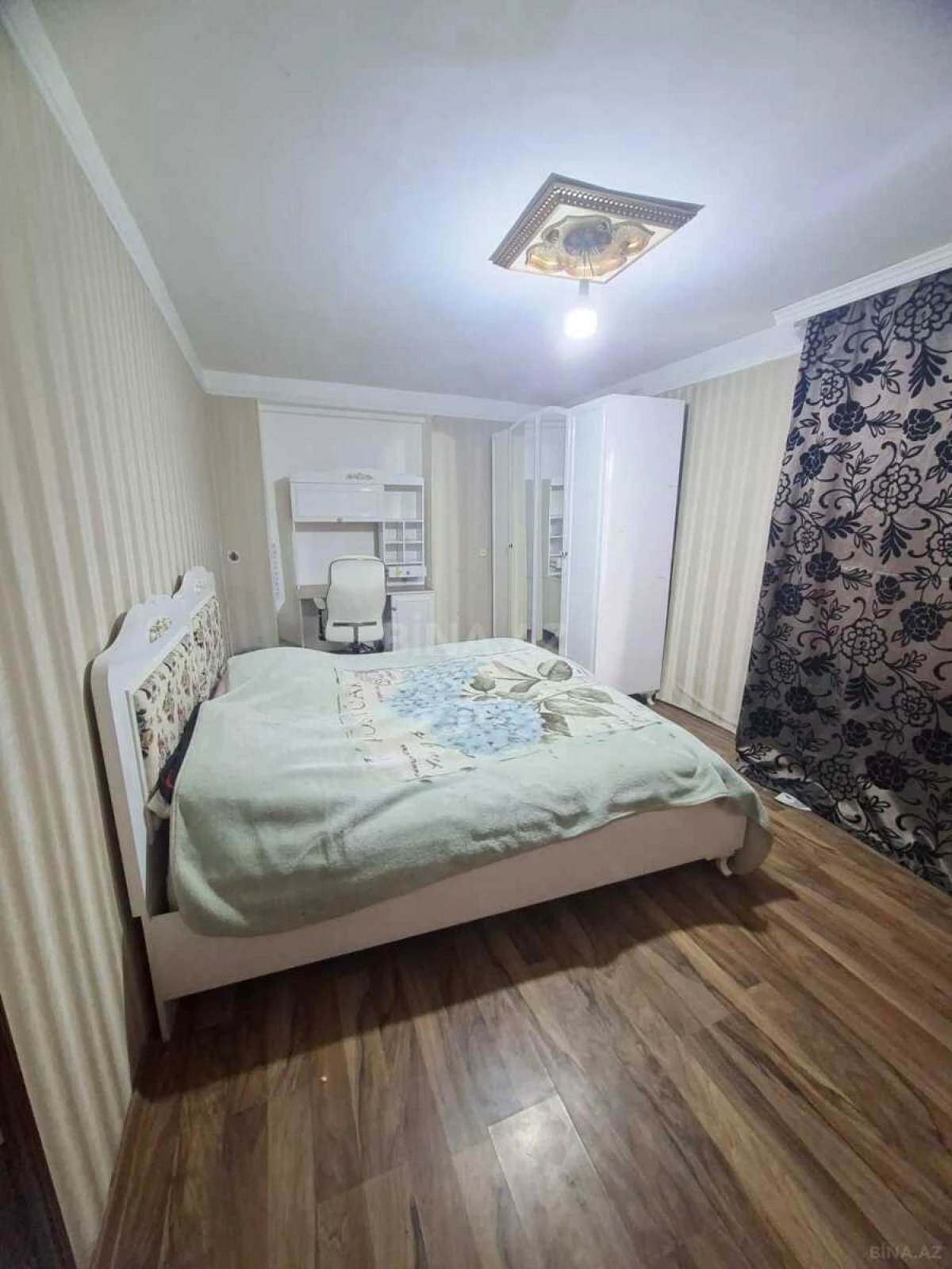 Satılır 2 otaqlı mənzil 68 m²