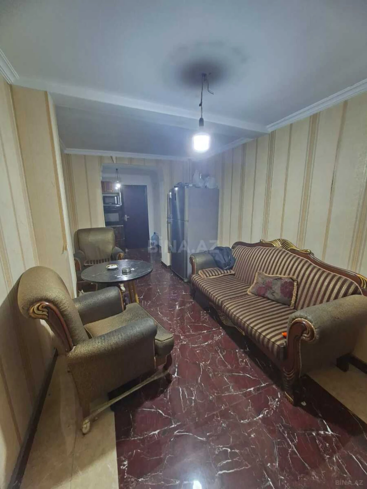 Satılır 2 otaqlı mənzil 68 m²