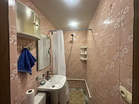 Kirayə verilir 1 otaqlı mənzil 40 m²