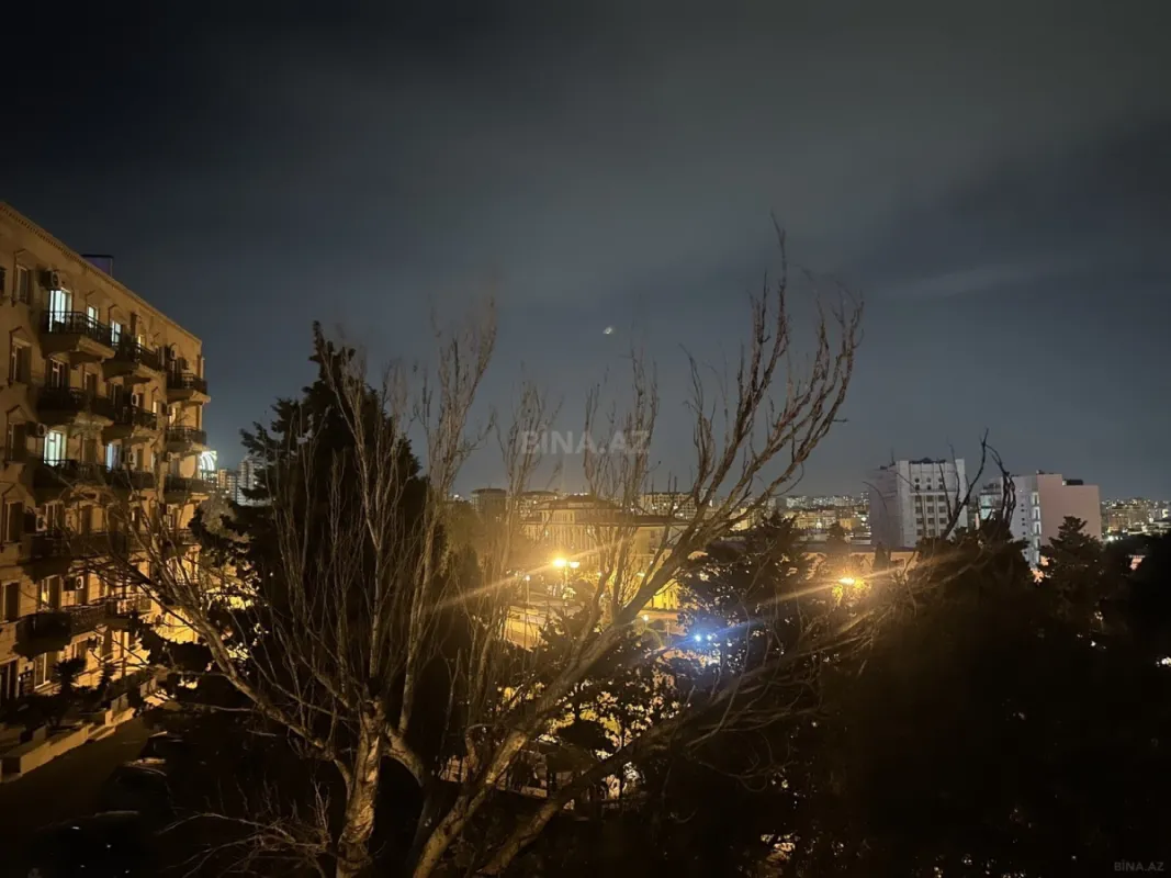 Kirayə verilir 1 otaqlı mənzil 40 m²