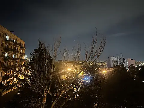 Kirayə verilir 1 otaqlı mənzil 40 m²