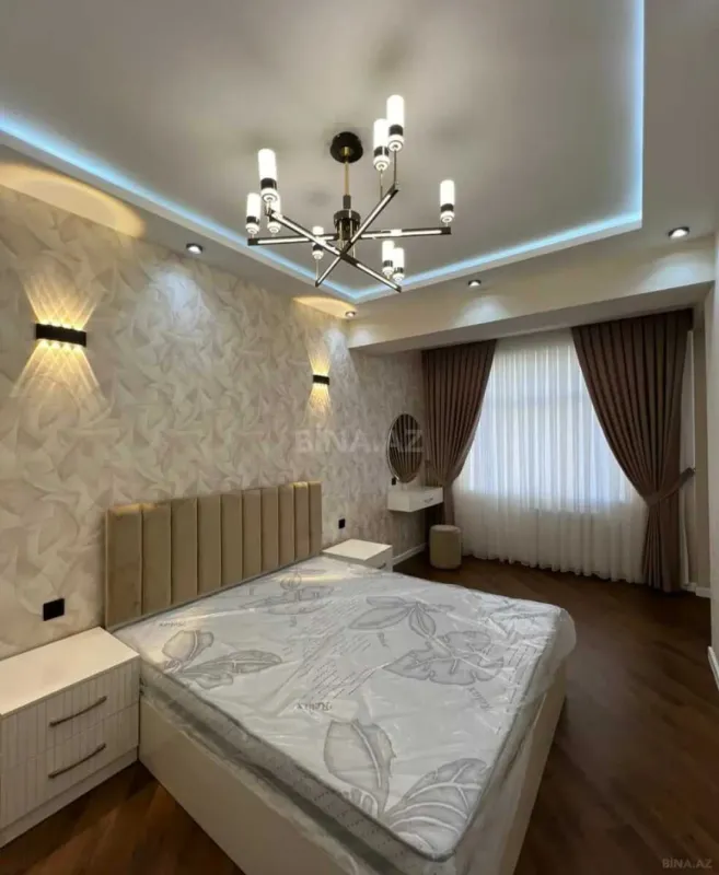 Kirayə verilir 2 otaqlı mənzil 60 m²