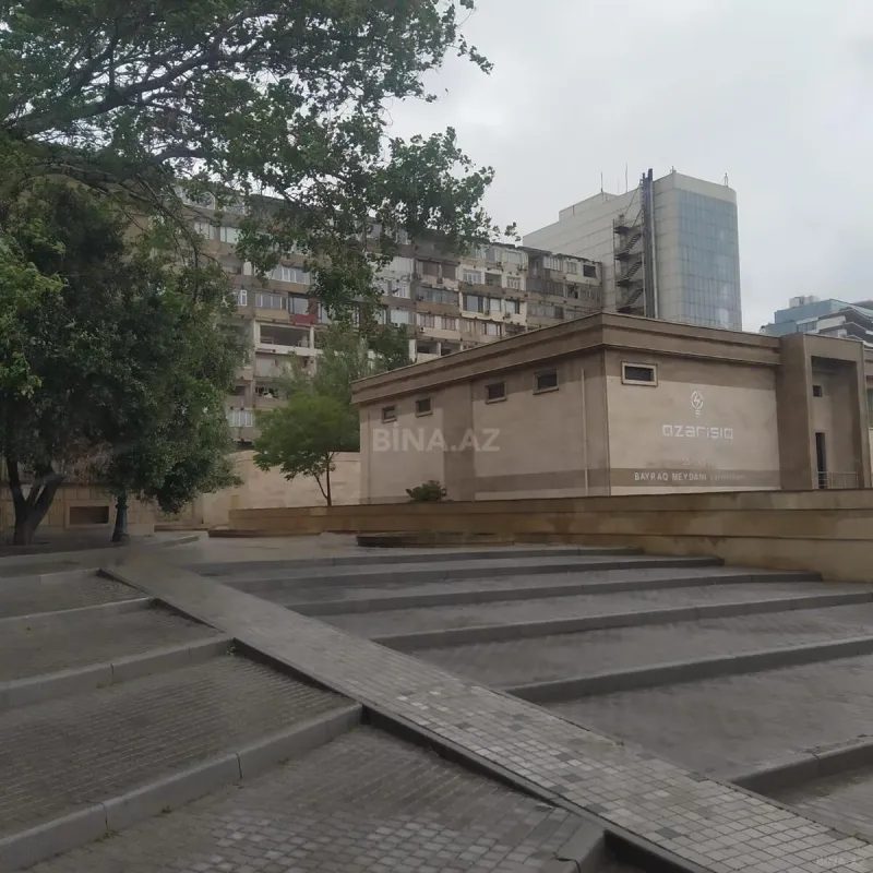 Satılır 1 otaqlı mənzil 25 m²