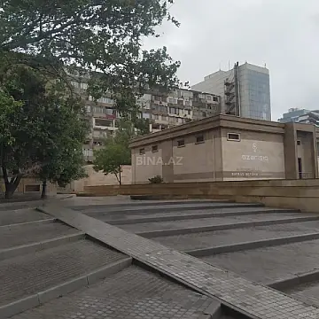 Satılır 1 otaqlı mənzil 25 m² — Bakı, Bayıl 1 otaq 25.00 m²