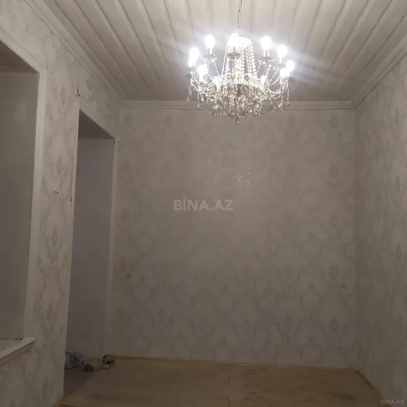 Satılır 1 otaqlı mənzil 25 m²
