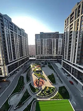 Satılır 3 otaqlı mənzil 127 m² — Bakı, Xətai 3 otaq 127.00 m²