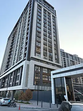 Satılır 3 otaqlı mənzil 127 m²