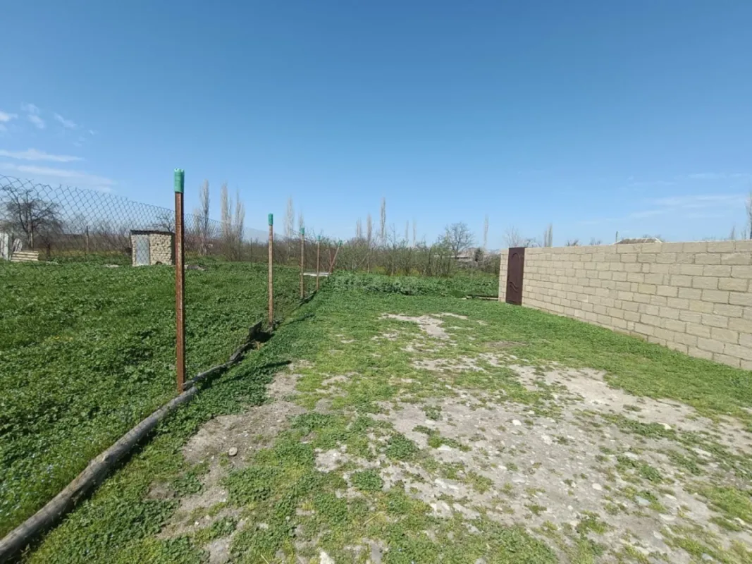 Satılır torpaq sahəsi 18.5 m²