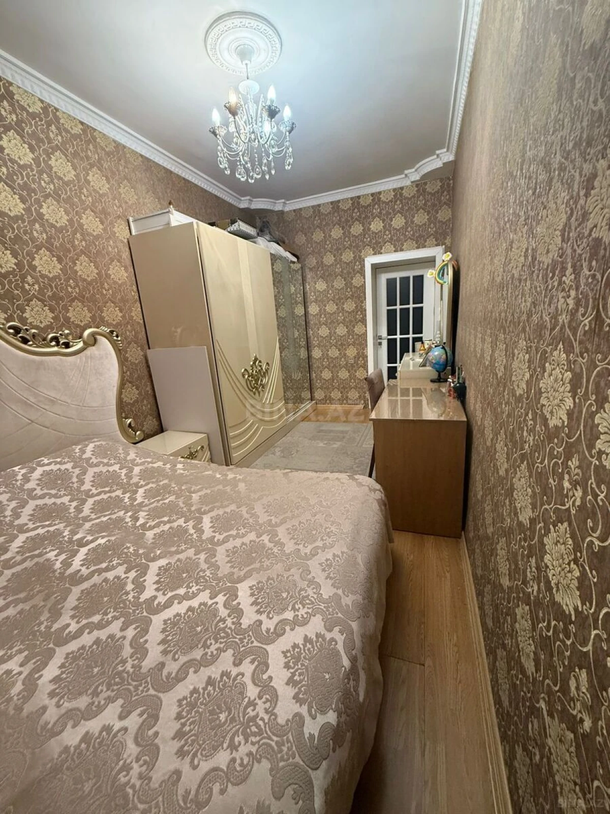 Satılır 3 otaqlı mənzil 70 m²