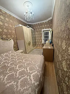 Satılır 3 otaqlı mənzil 70 m²