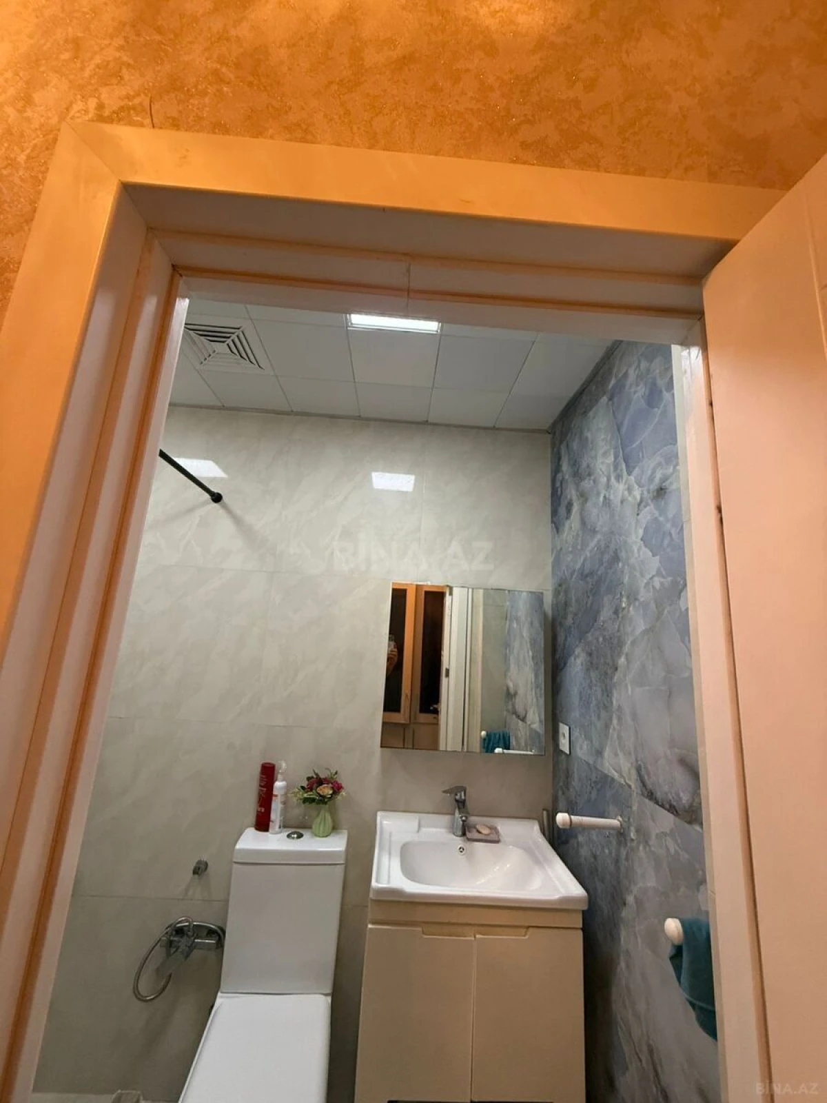 Satılır 3 otaqlı mənzil 70 m²