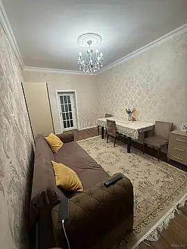 Satılır 3 otaqlı mənzil 70 m² — Bakı 3 otaq 70.00 m²