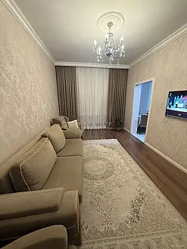 Satılır 3 otaqlı mənzil 70 m²