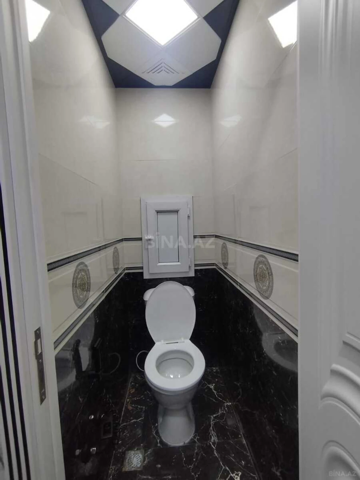 Satılır 2 otaqlı mənzil 55 m²