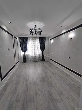 Satılır 2 otaqlı mənzil 55 m² — Bakı, Memar Əcəmi yanı 2 otaq 55.00 m²