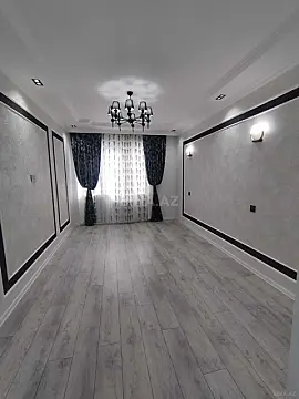 Satılır 2 otaqlı mənzil 55 m²