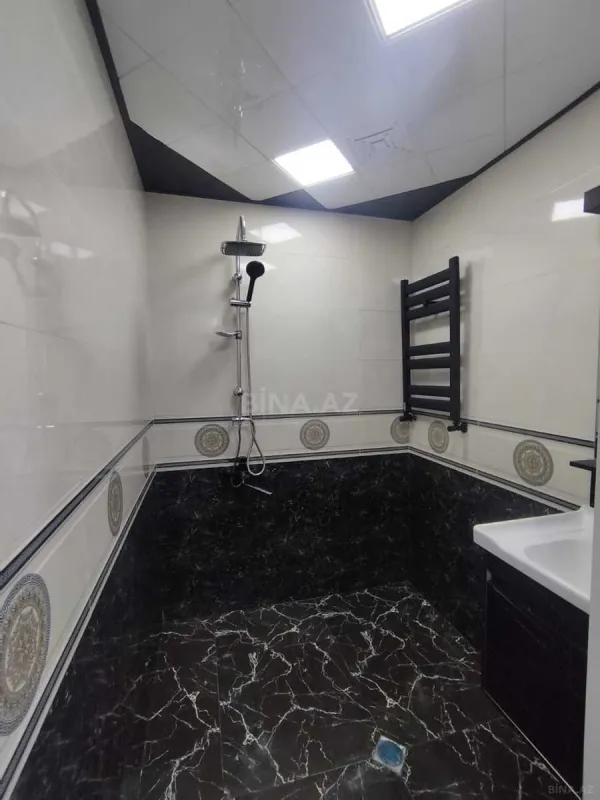 Satılır 2 otaqlı mənzil 55 m²