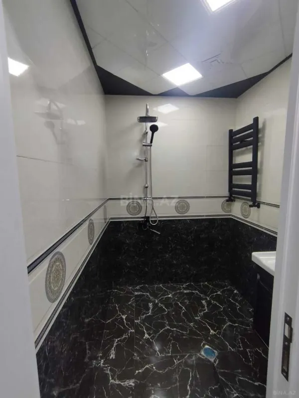 Satılır 2 otaqlı mənzil 55 m²