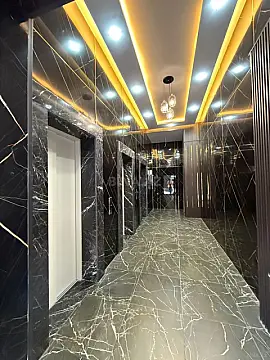 Satılır 3 otaqlı mənzil 158 m²