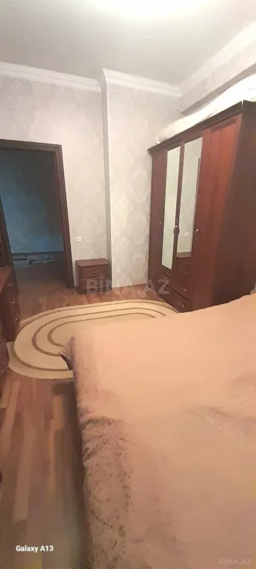 Satılır 3 otaqlı mənzil 100 m²