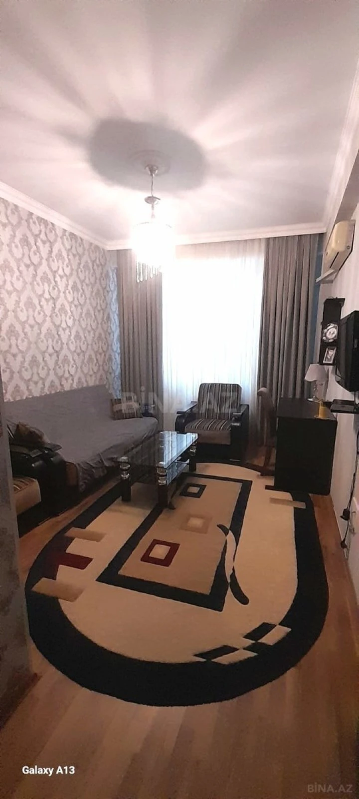 Satılır 3 otaqlı mənzil 100 m²