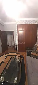 Satılır 3 otaqlı mənzil 100 m²