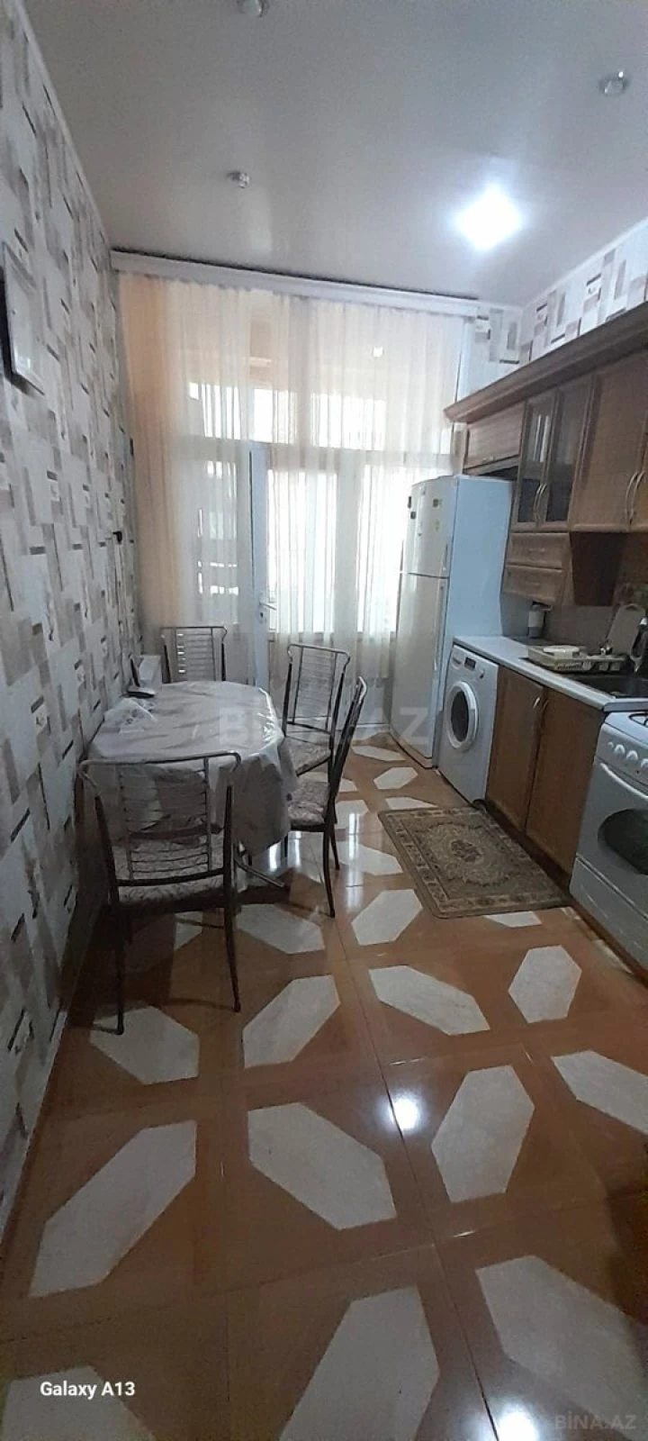 Satılır 3 otaqlı mənzil 100 m²