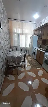 Satılır 3 otaqlı mənzil 100 m²