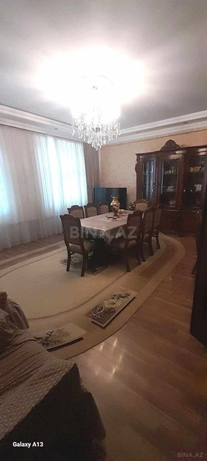 Satılır 3 otaqlı mənzil 100 m²