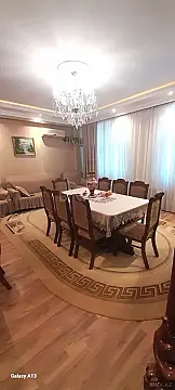 Satılır 3 otaqlı mənzil 100 m² — Bakı, Bayıl 3 otaq 100.00 m²