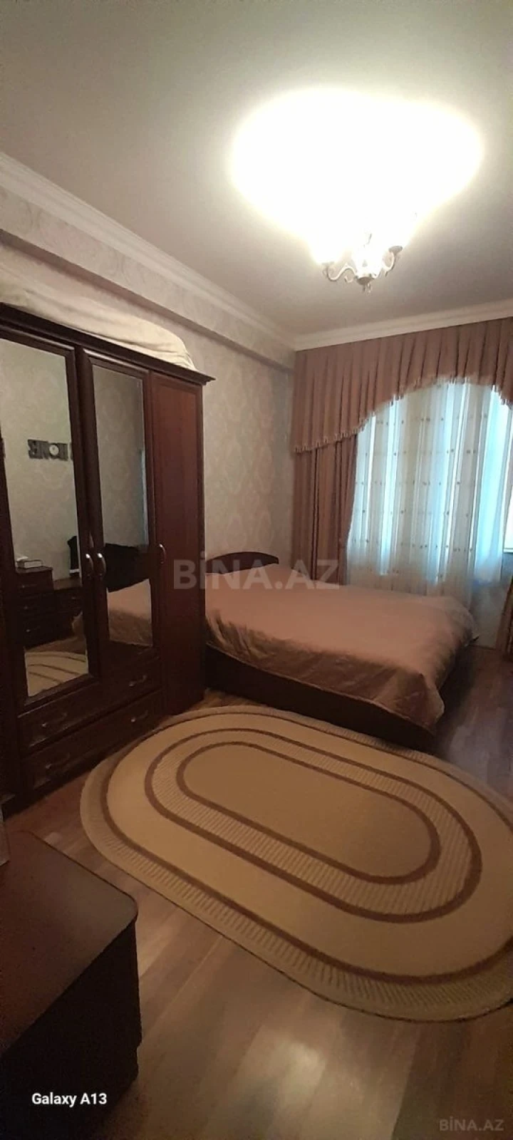 Satılır 3 otaqlı mənzil 100 m²