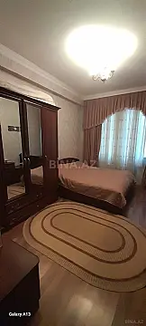 Satılır 3 otaqlı mənzil 100 m²