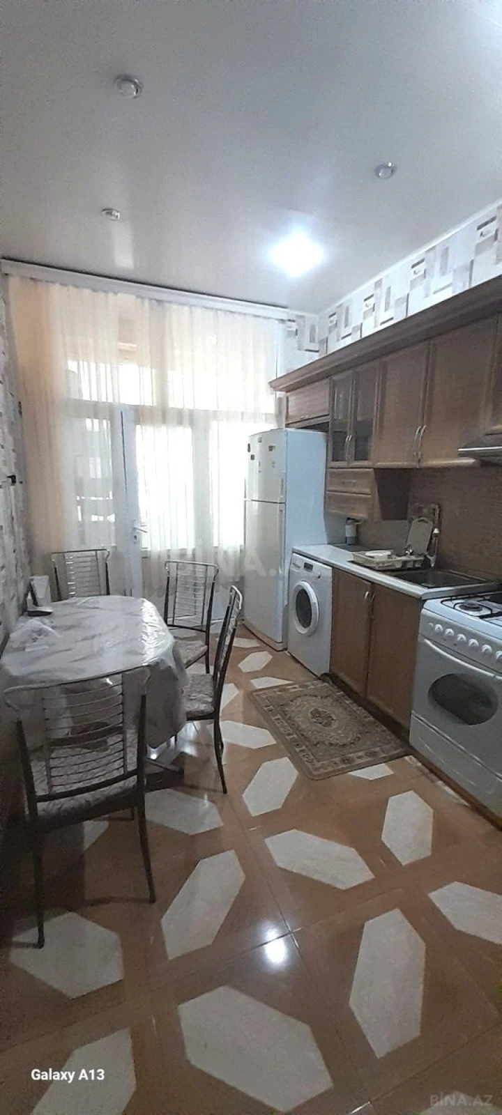 Satılır 3 otaqlı mənzil 100 m²