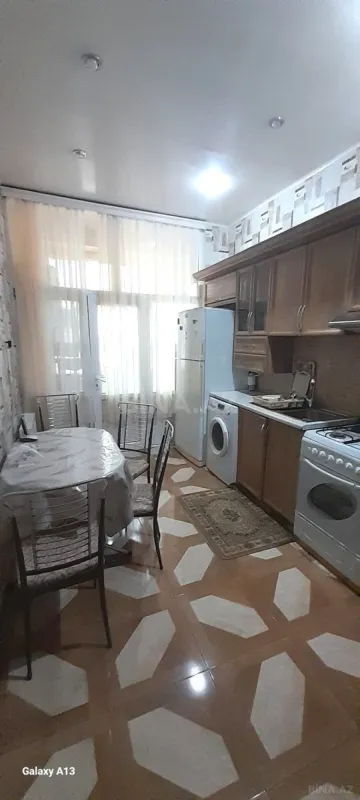 Satılır 3 otaqlı mənzil 100 m²