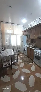 Satılır 3 otaqlı mənzil 100 m²