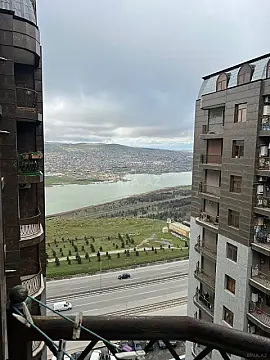 Kirayə verilir 2 otaqlı mənzil 72 m² — Bakı, Yeni Yasamal 2 otaq 72.00 m²