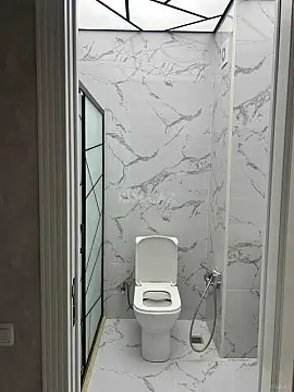 Kirayə verilir 2 otaqlı mənzil 77 m²