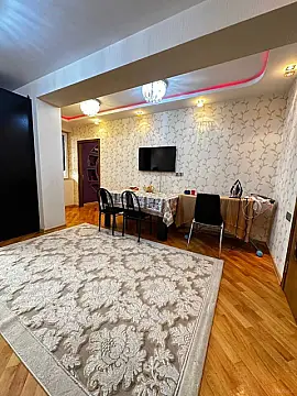 Satılır 3 otaqlı mənzil 90 m² — Bakı, Yeni Yasamal 3 otaq 90.00 m²