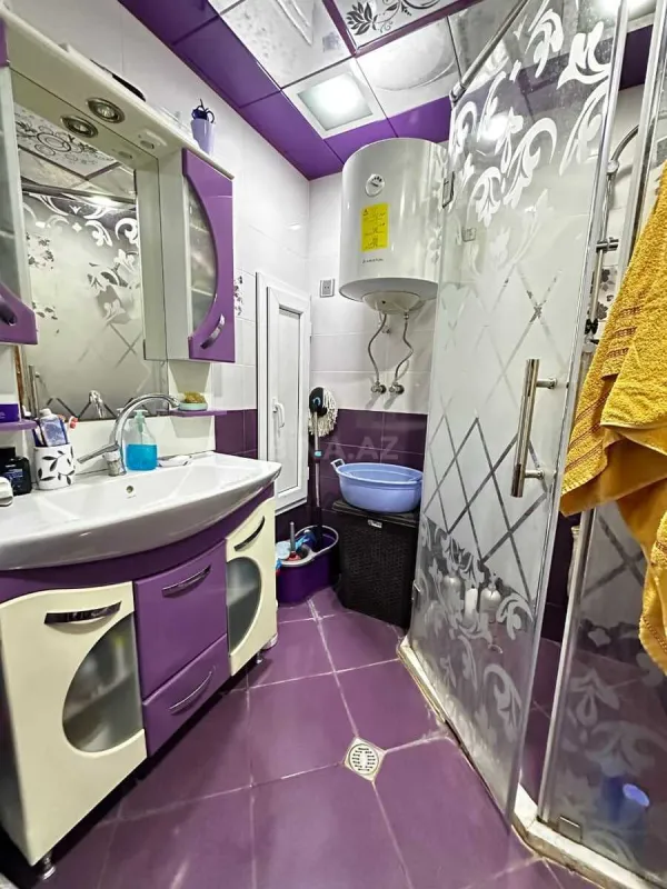 Satılır 3 otaqlı mənzil 90 m²