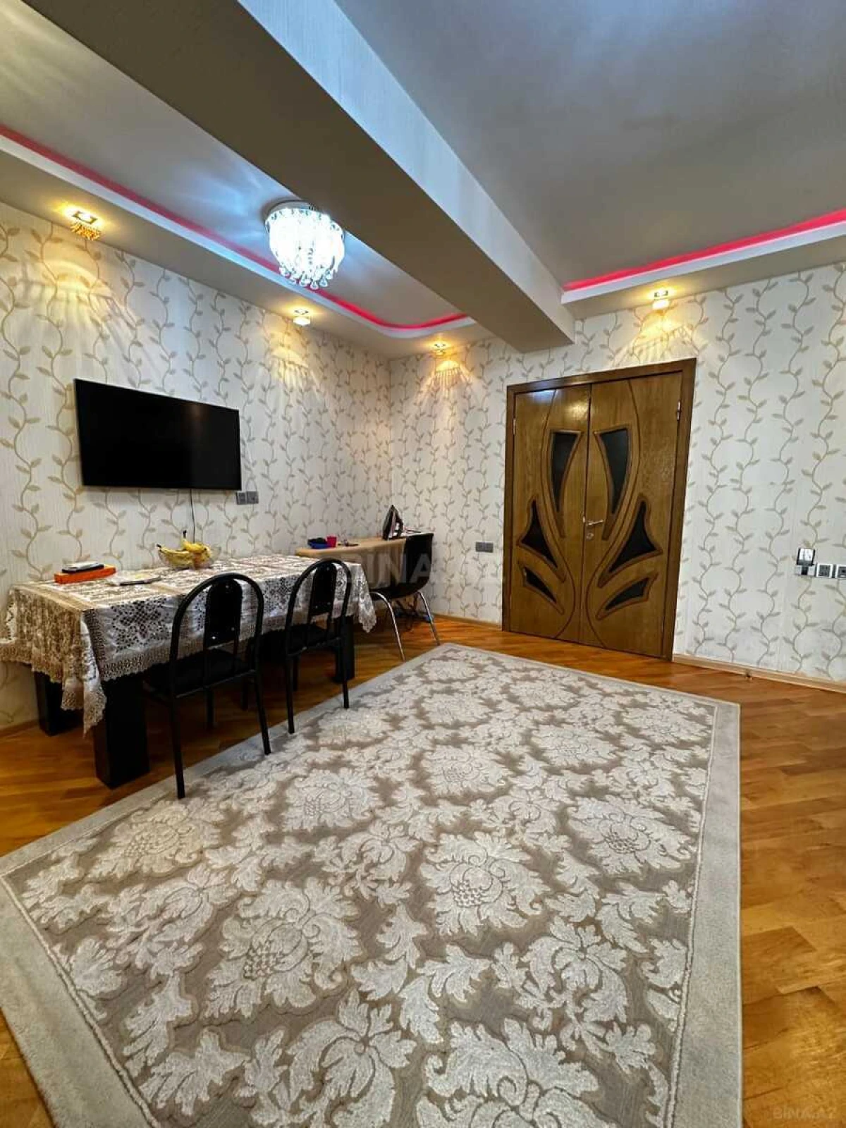 Satılır 3 otaqlı mənzil 90 m²