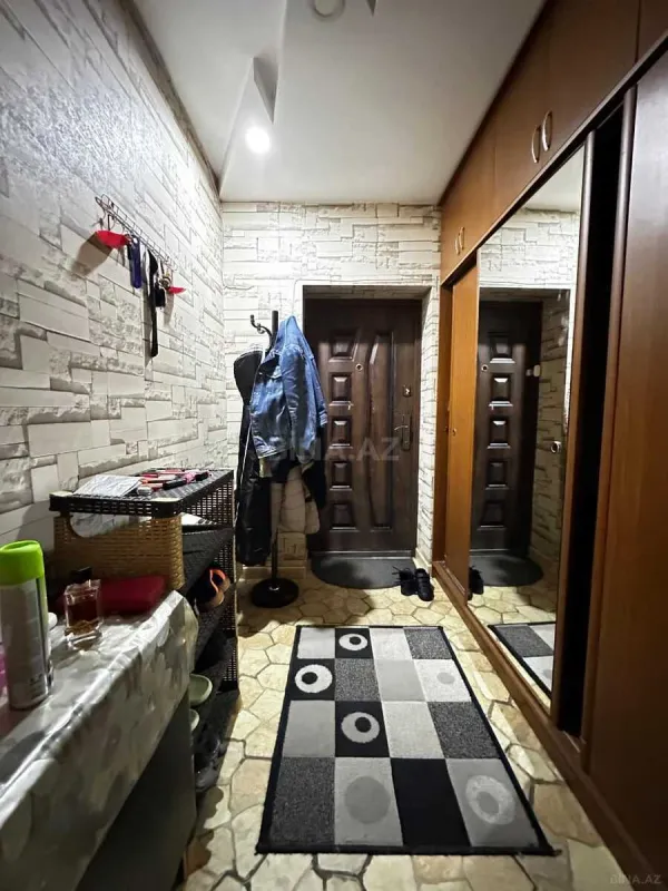 Satılır 3 otaqlı mənzil 90 m²