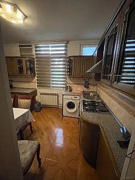 Satılır 3 otaqlı mənzil 98 m²