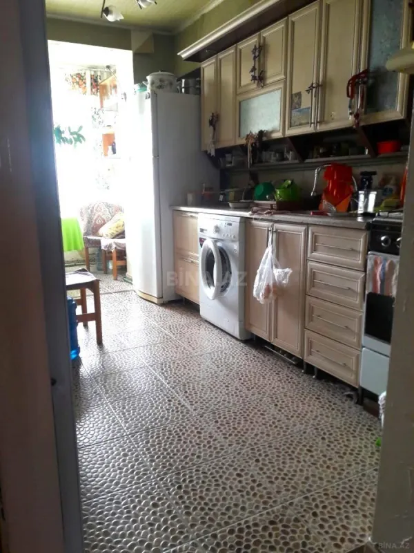 Satılır 3 otaqlı mənzil 80 m²