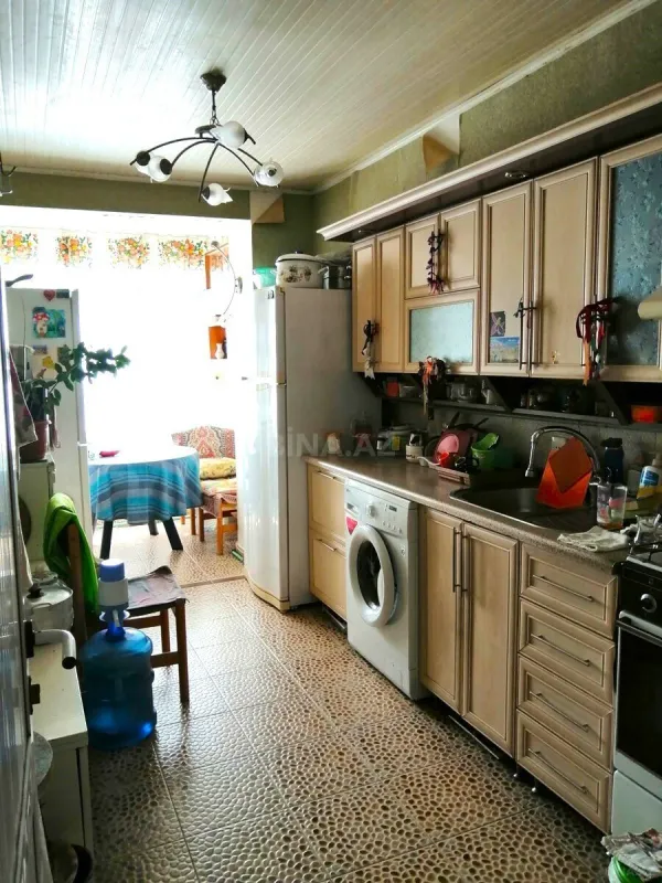 Satılır 3 otaqlı mənzil 80 m²
