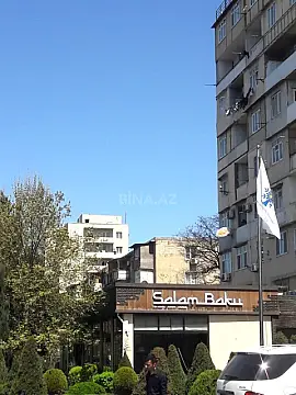 Satılır 3 otaqlı mənzil 80 m² — Bakı, Nərimanov 3 otaq 80.00 m²