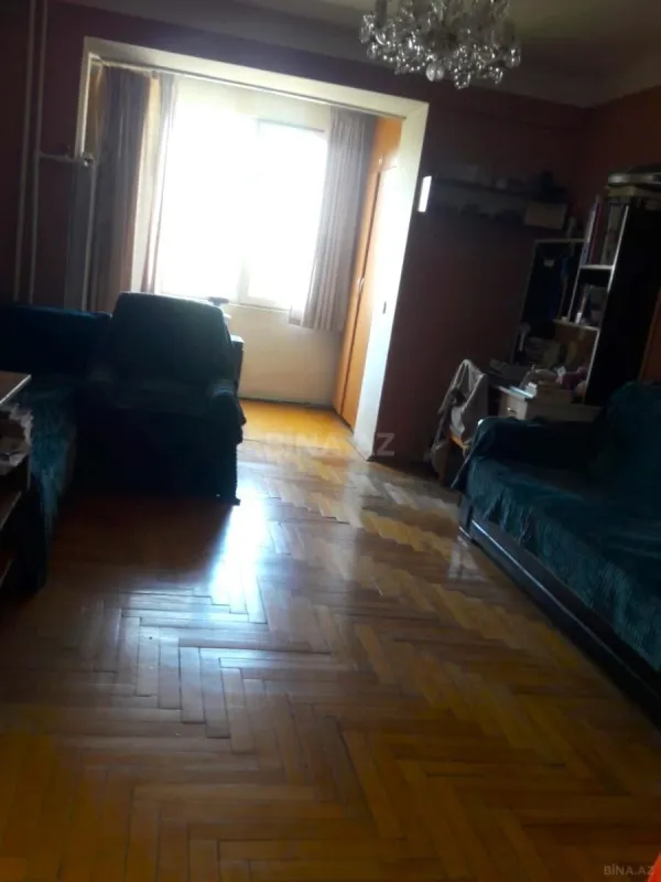 Satılır 3 otaqlı mənzil 80 m²