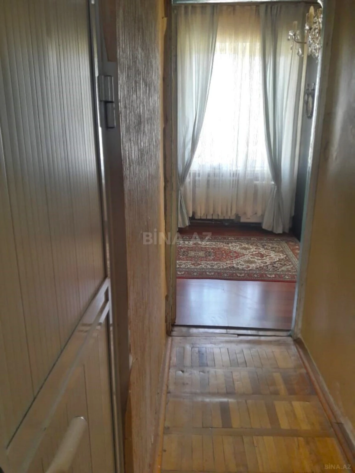 Satılır 3 otaqlı mənzil 80 m²