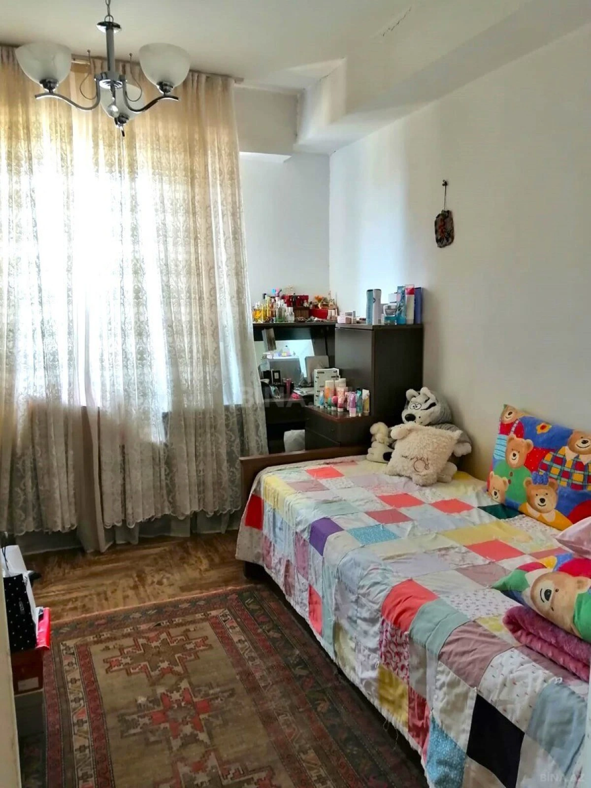 Satılır 3 otaqlı mənzil 80 m²