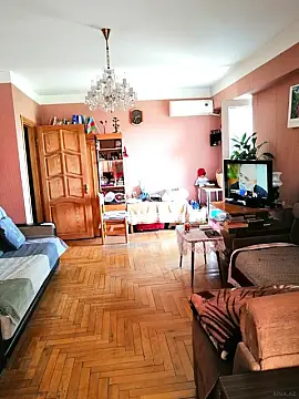 Satılır 3 otaqlı mənzil 80 m²