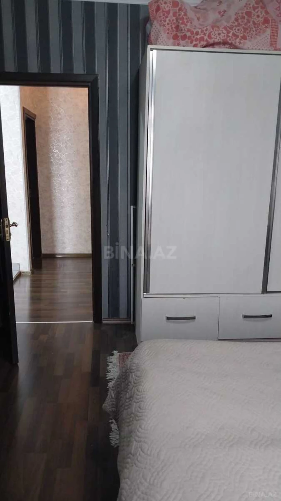 Satılır 3 otaqlı mənzil 90 m²